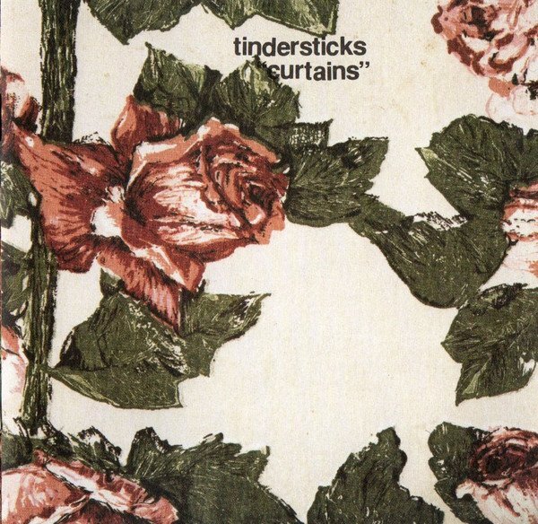 Tindersticks - Curtains CD