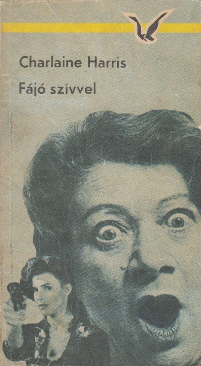 Fájó szívvel