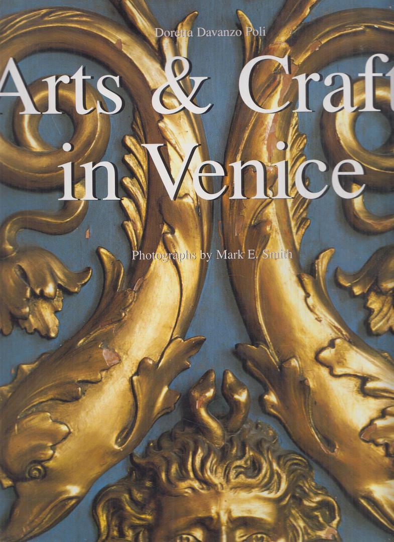 Arts & Crafts in Venice