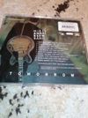 CD - Mike Andersen Band - Tomorrow