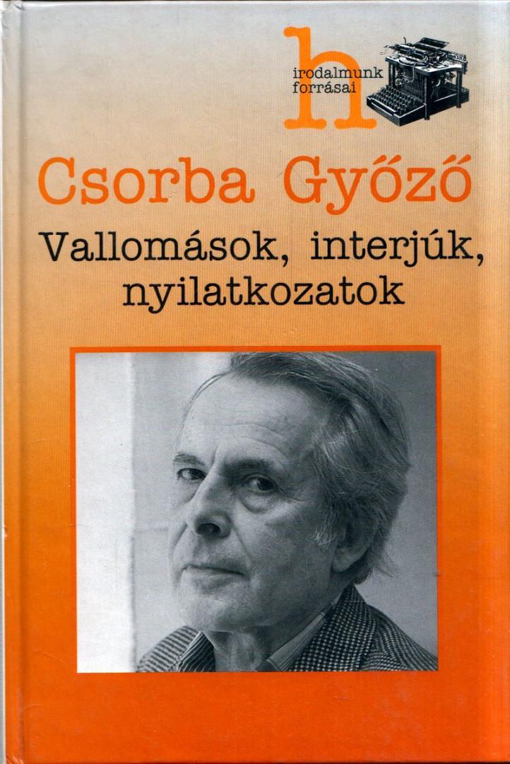 Vallomások, interjúk, nyilatkozatok