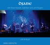 Djabe: Live in Blue 2CD