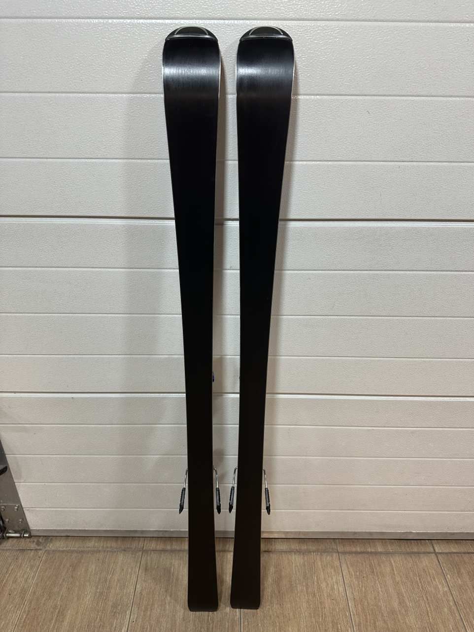 Atomic 9.18 Plus 154cm carving síléc