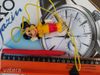 Mickey Mouse toll