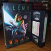 A lény VHS