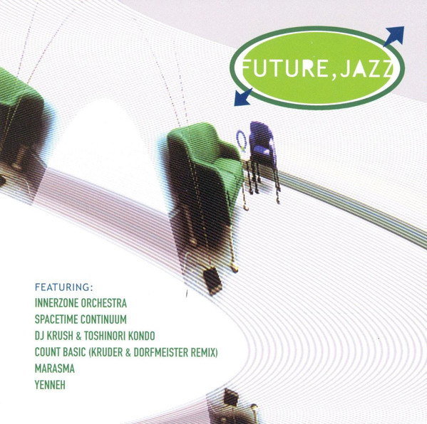 Future, Jazz (USA)