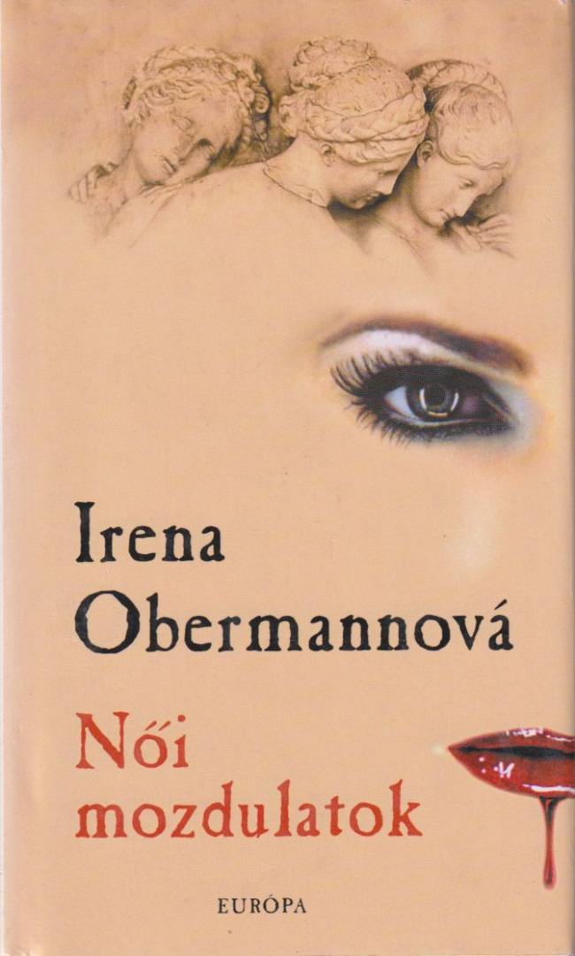 Női mozdulatok