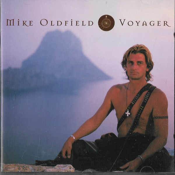 Mike Oldfield: Voyager