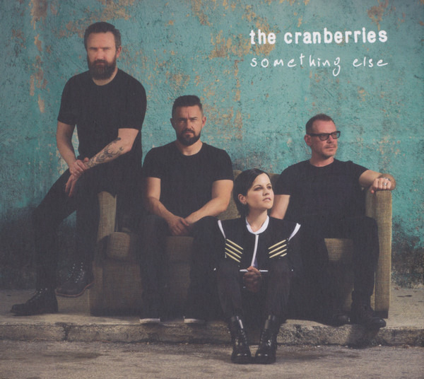 The Cranberries - Something Else CD Új, bontatlan