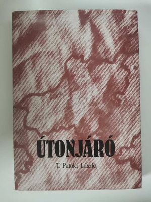 T. Pataki László - Útonjáró