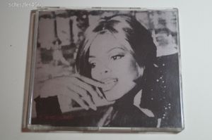 Janet Jackson &ndash; If Maxi Cd