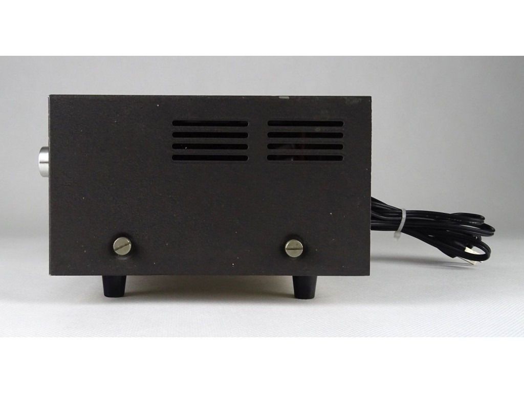 1I062 Claricon Solid-State Stereophonic erősítő