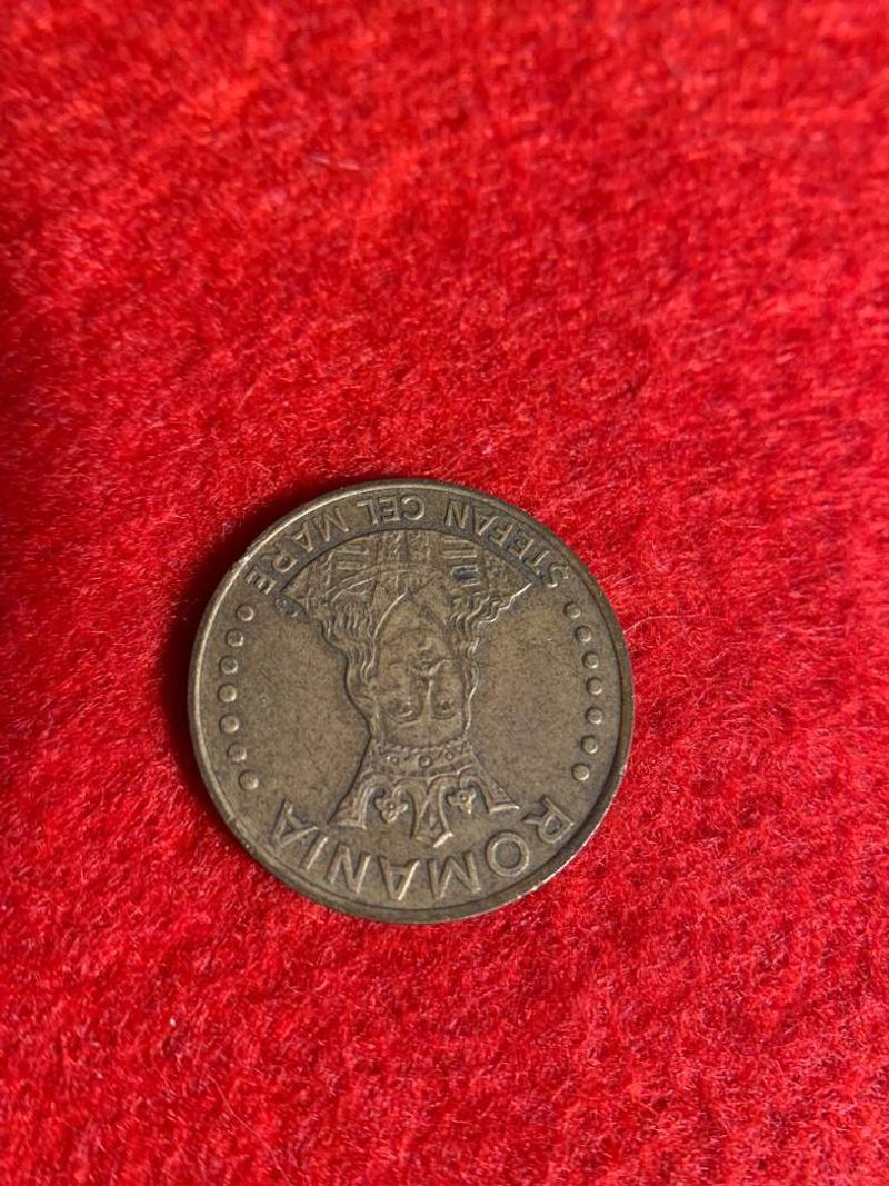 Román érme /Y342