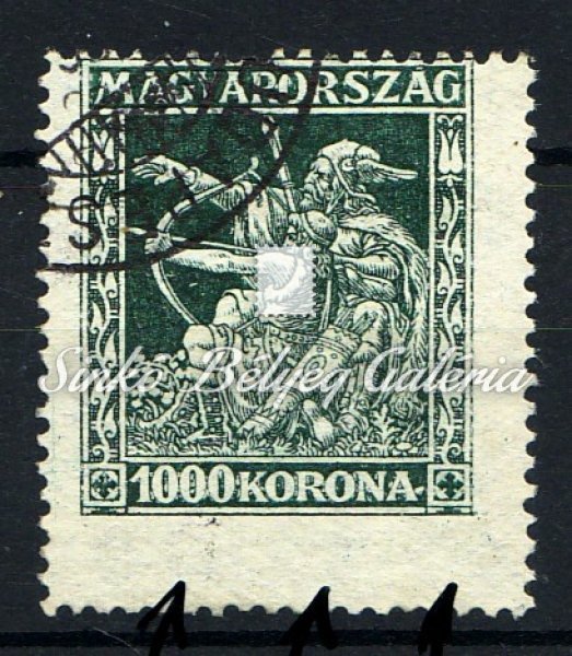 1924. Jótékonyság (I.)