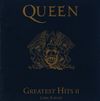 QUEEN - GREATEST HITS II. CD