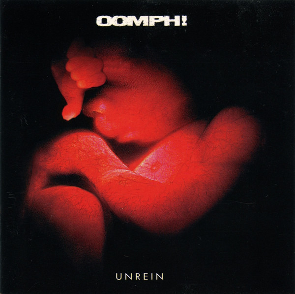 OOMPH! - Unrein CD