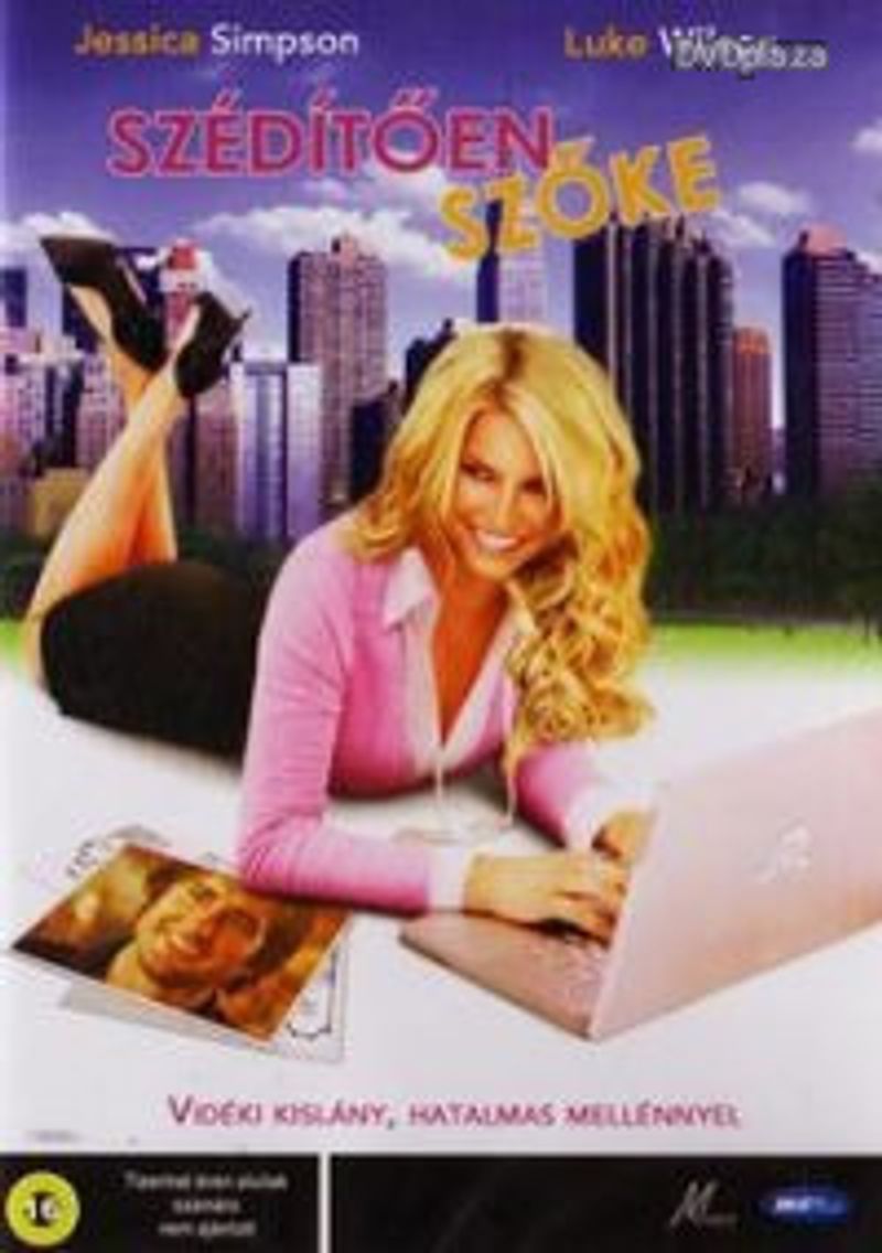 SZÉDÍTŐEN SZŐKE DVD
