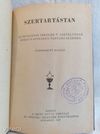 Szertartástan P24