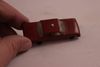 Matchbox 59 Fire Chief regular