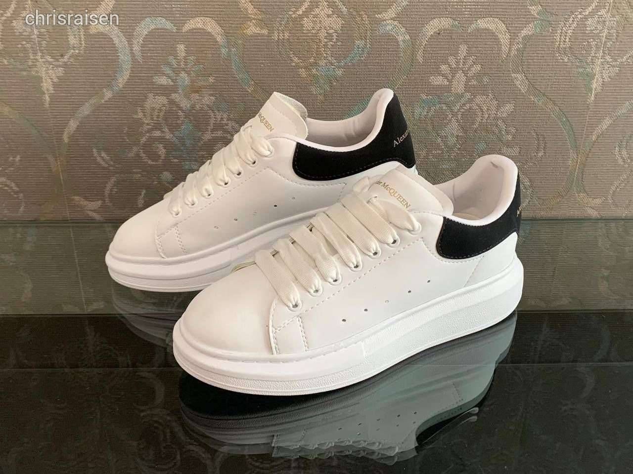 ALEXANDER MCQUEEN cipő 36-44