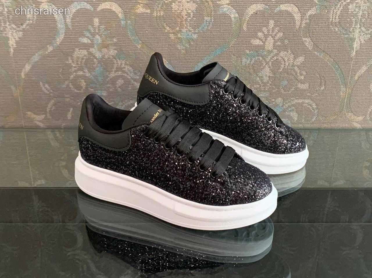 ALEXANDER MCQUEEN cipő 36-44