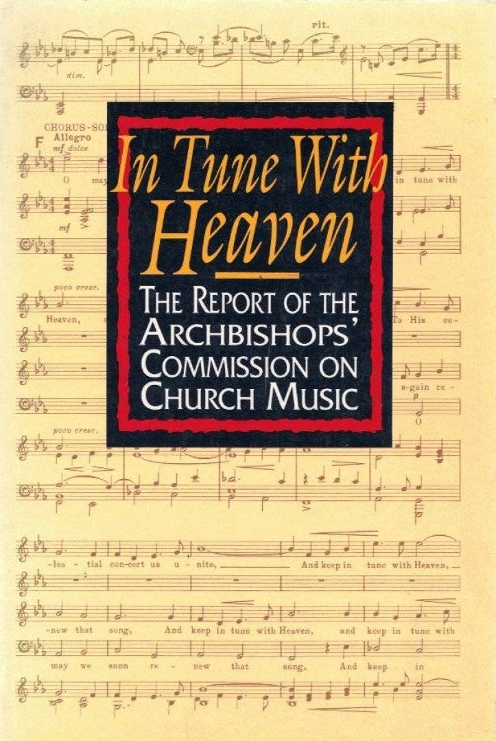 In Tune with Heaven