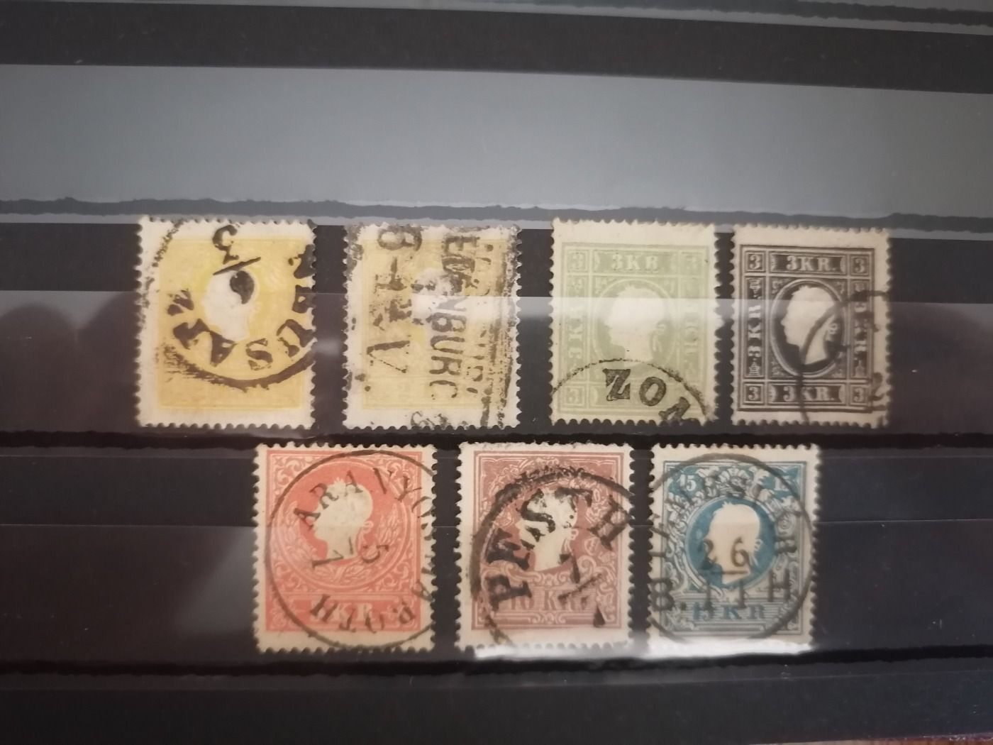 1858 opm sor ( katalógus ár : 278 000 ft )