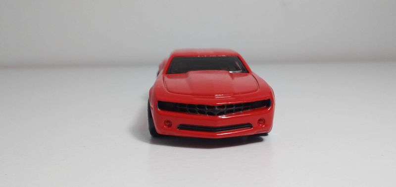 Hot Wheels Chevy Camaro Concept