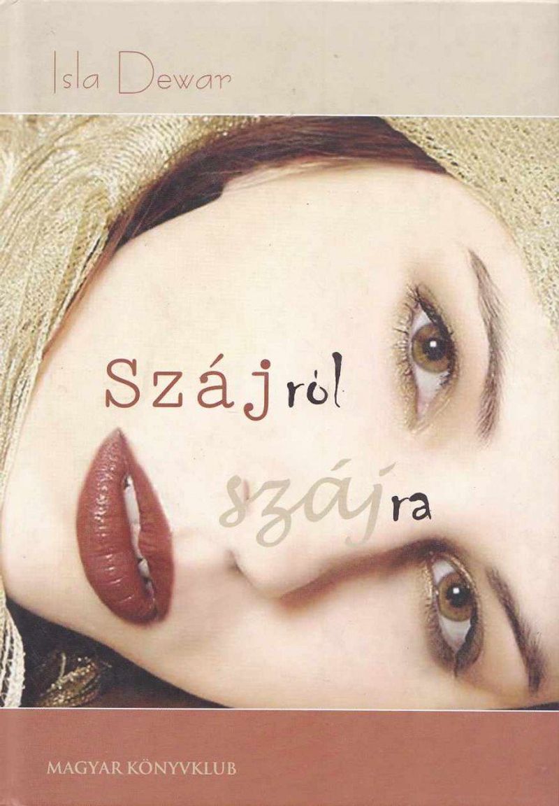 Szájról szájra