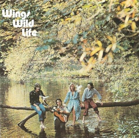 Wings: Wild Life