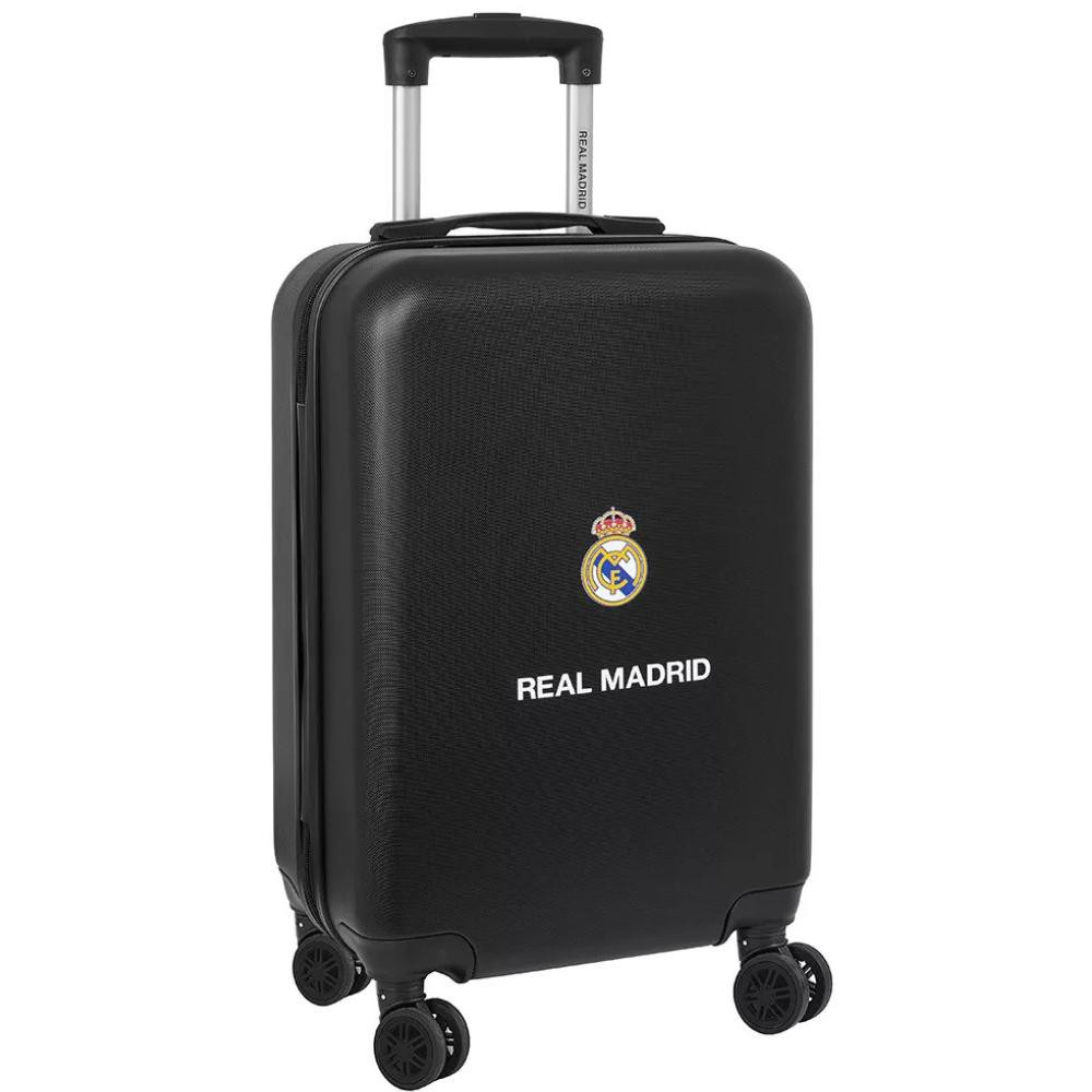 Real Madrid bőrönd kabin