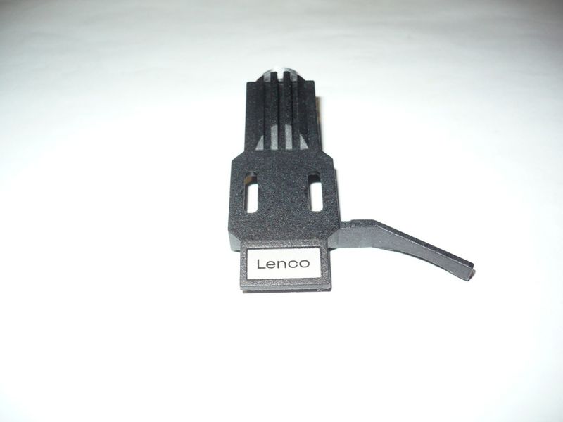 Lenco shell
