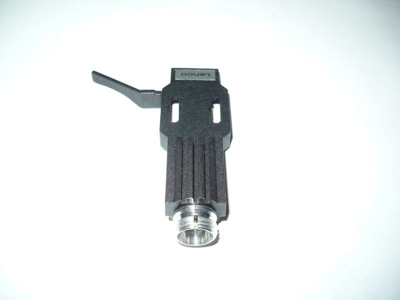 Lenco shell