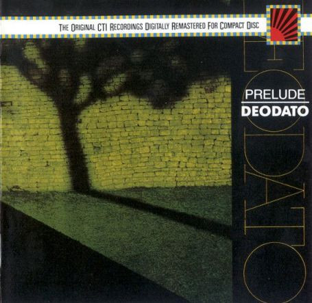Deodato - Prelude CD