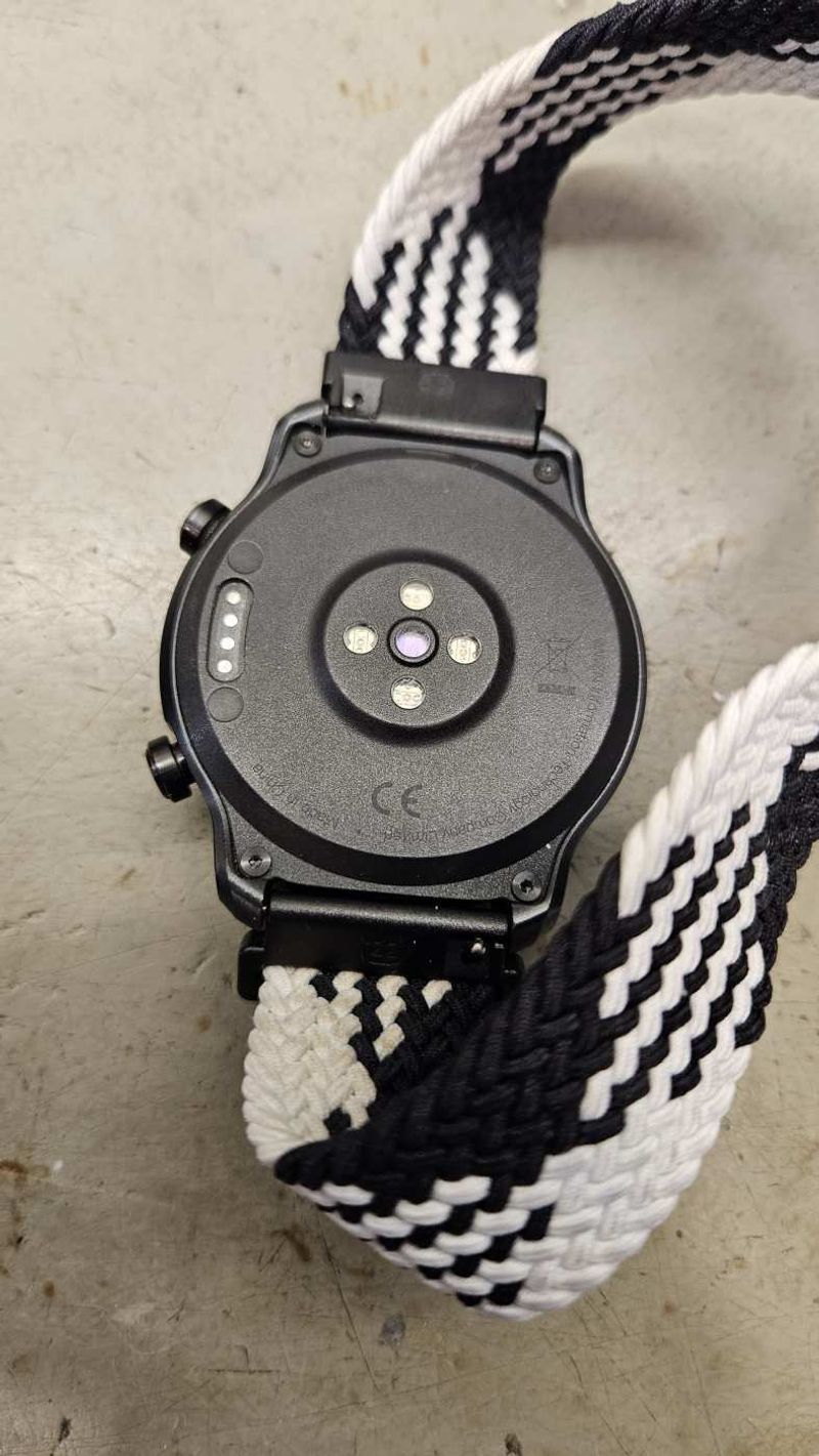 Mobvoi TicWatch Pro 3 GPS