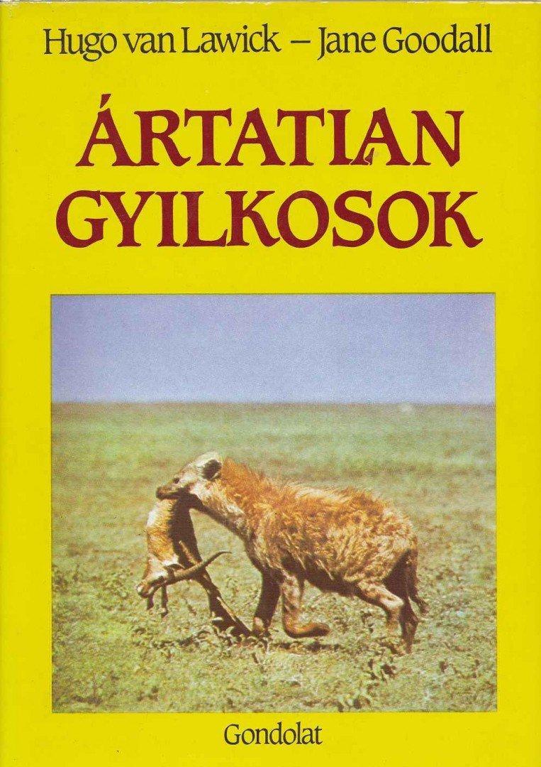Ártatlan gyilkosok