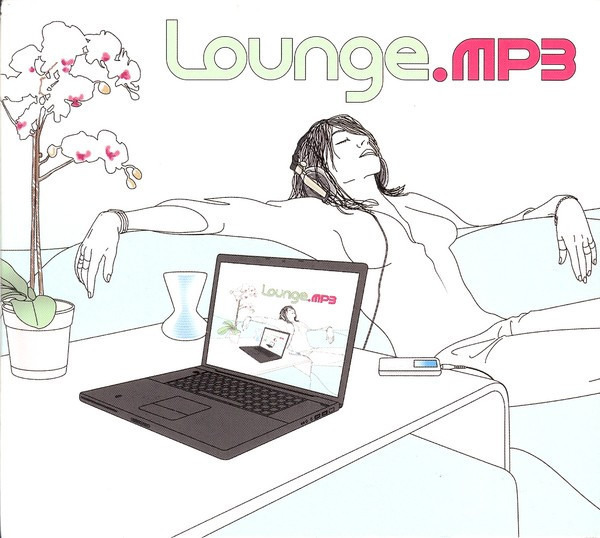 Lounge.mp3 (2CD)