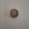 KOSSUTH 5 FORINT 1946 EZÜST.