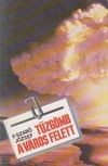 Tűzgömb a város felett