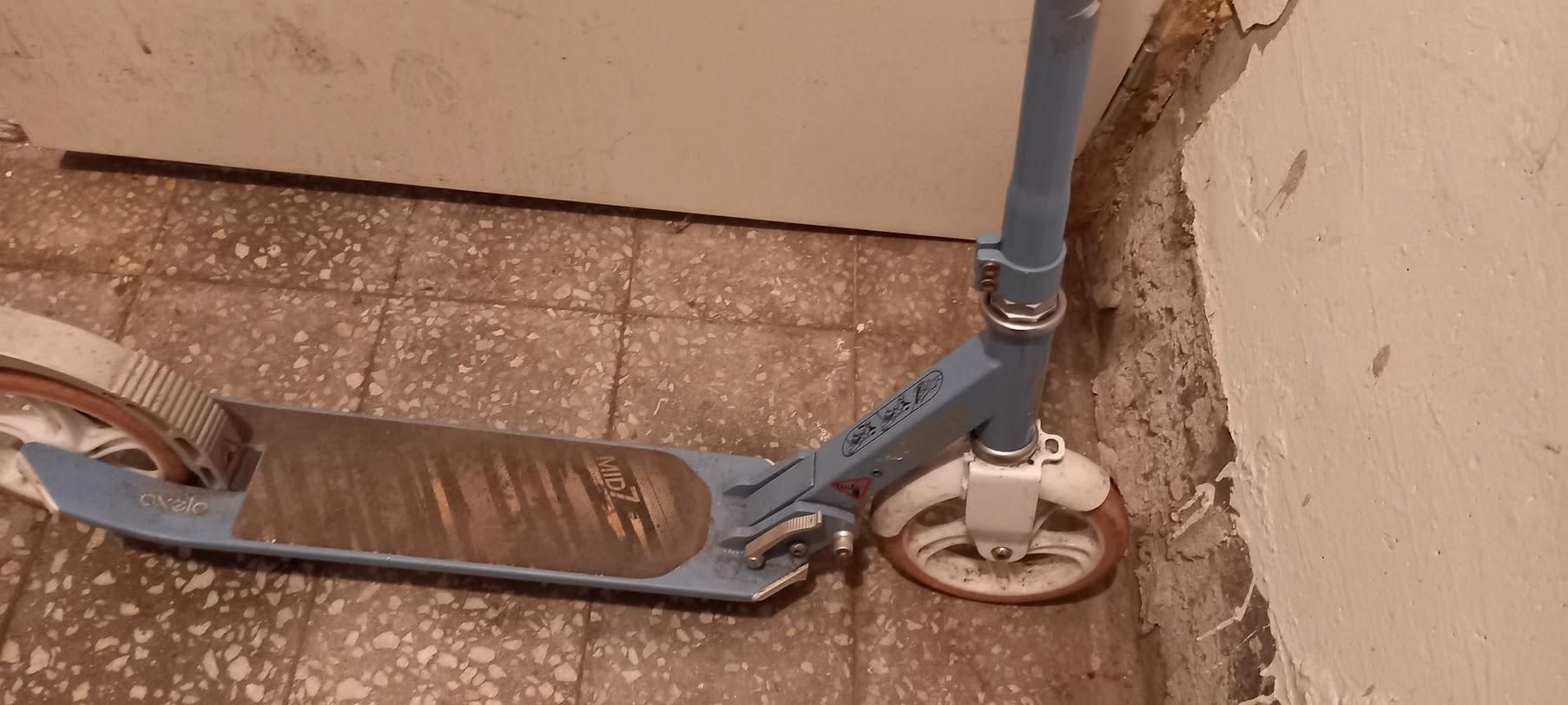 Gyerek roller
