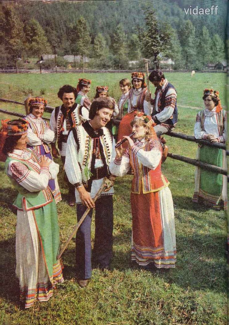 Lvov 1986