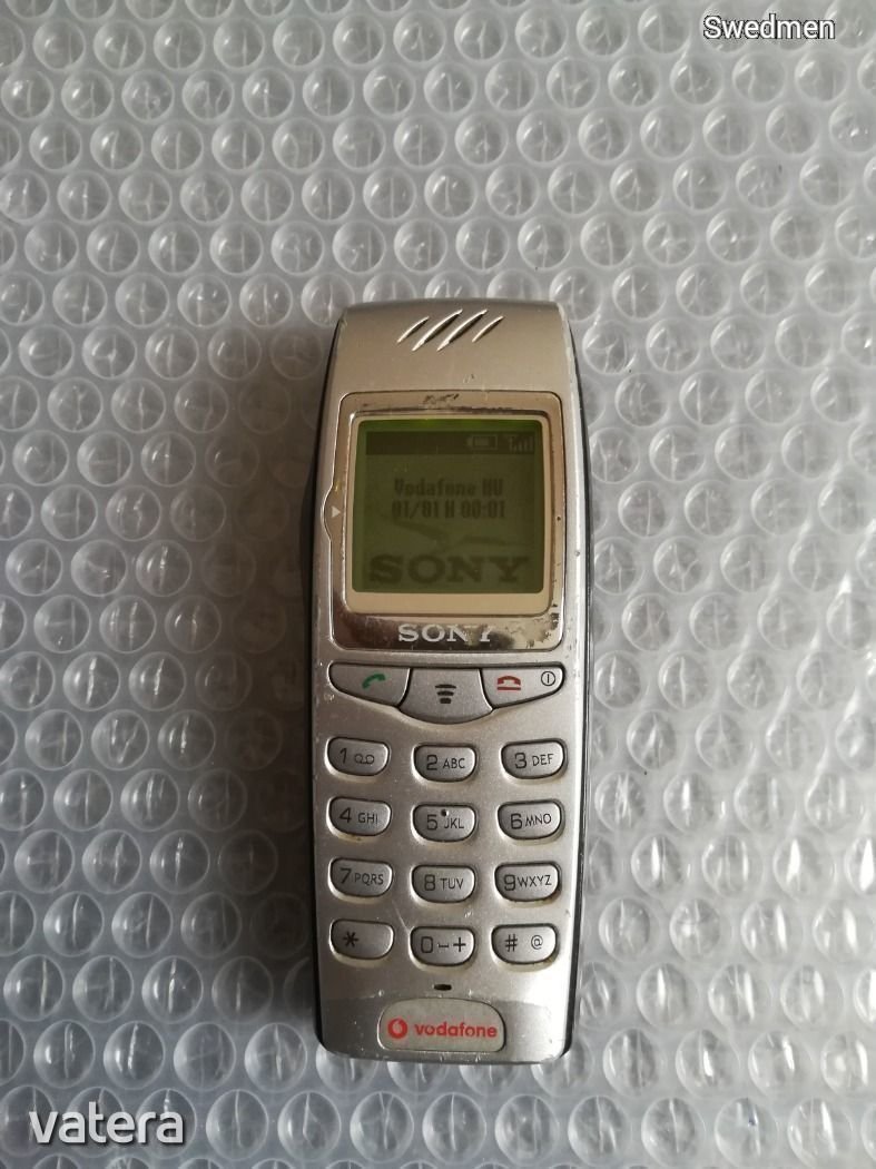 Sony J70 telefon eladó
