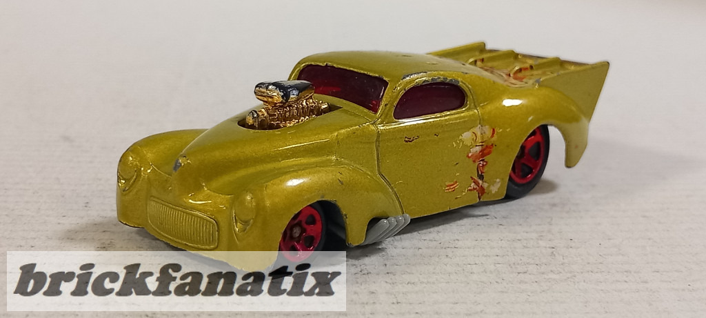 Hot Wheels - SALE -