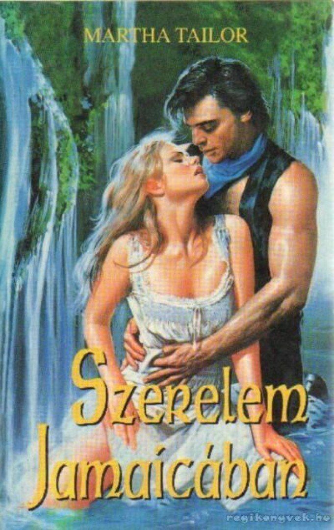 Szerelem Jamaicában