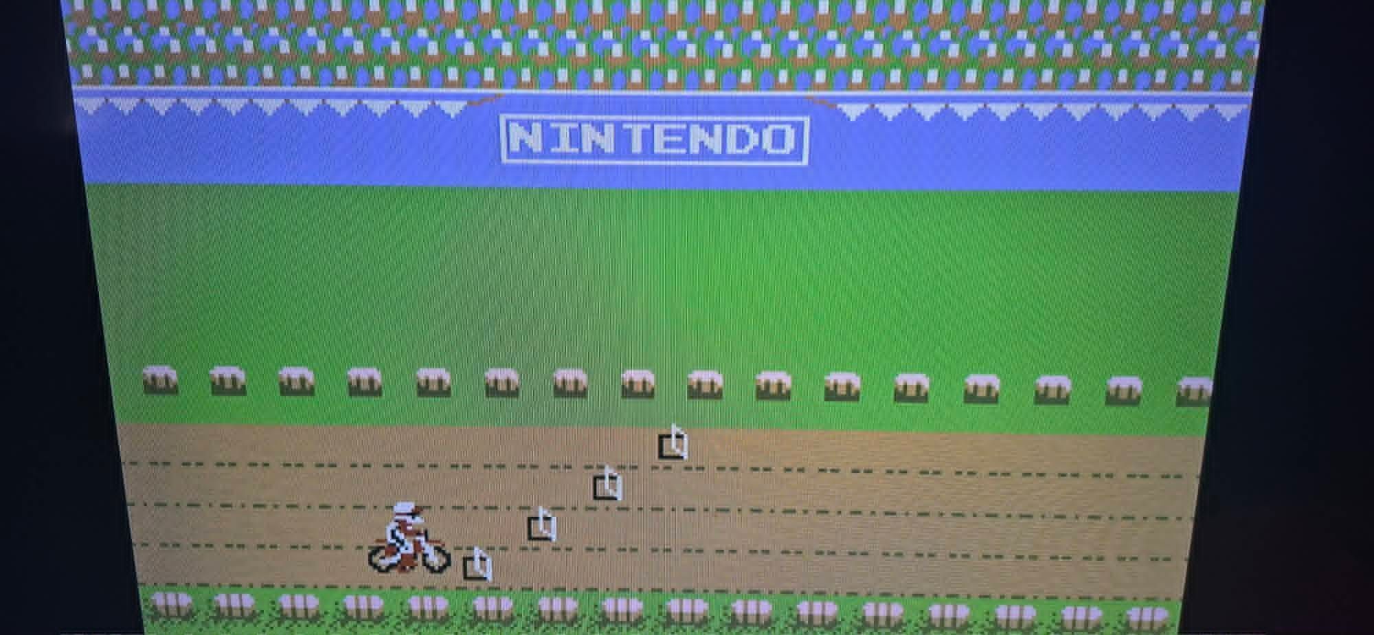 nintendo nes mini