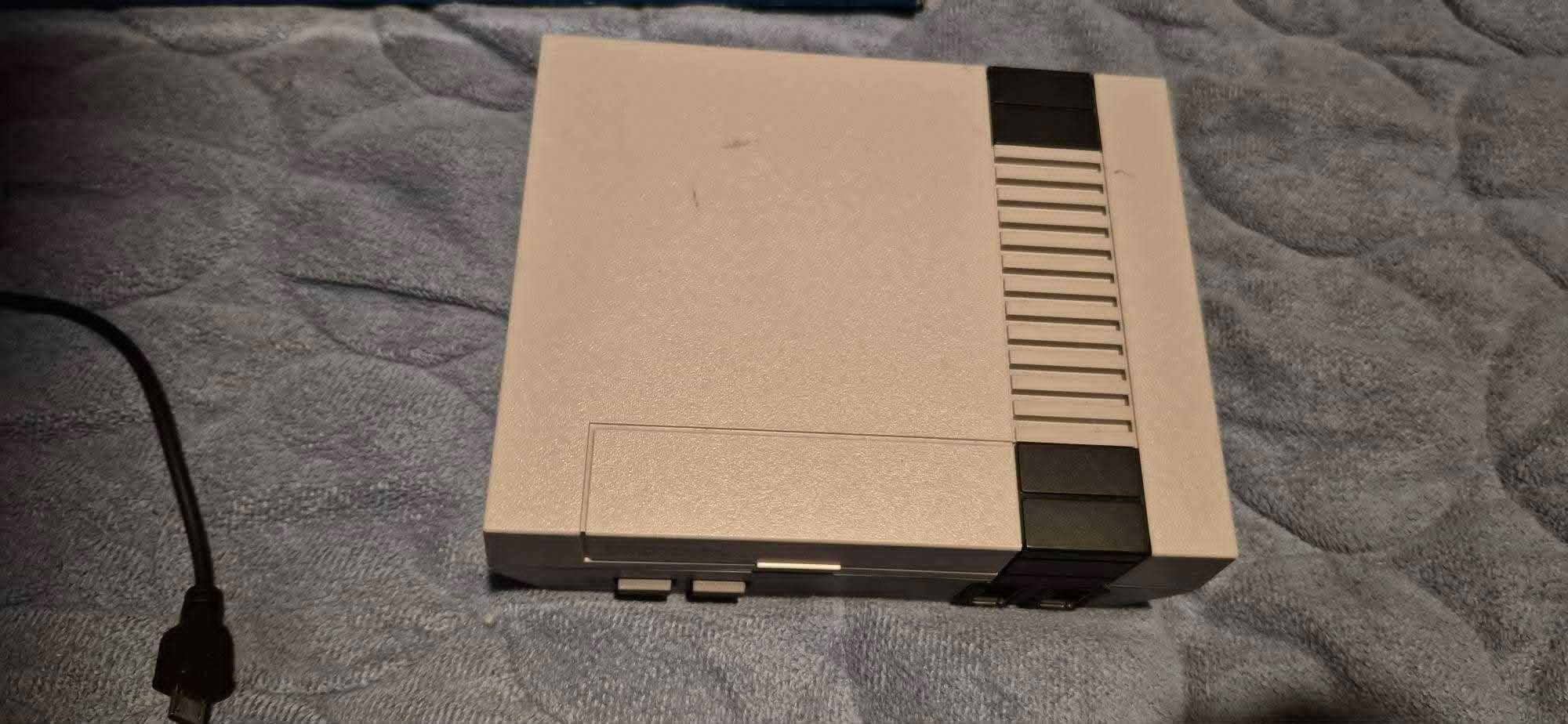 nintendo nes mini
