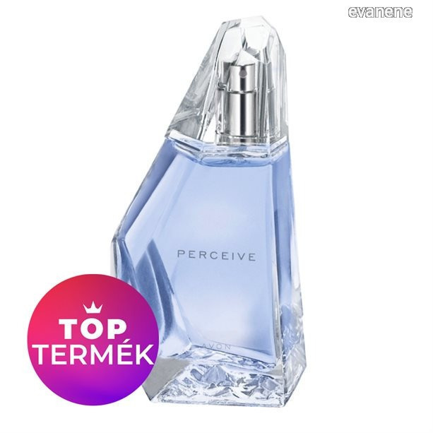 Perceive parfüm 50ml   /női/ avon
