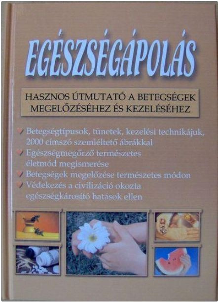 Egészségápolás