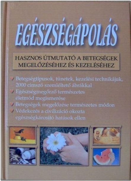 Egészségápolás