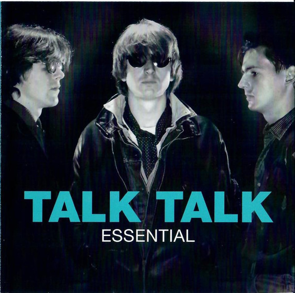Talk Talk - Essential CD Új, bontatlan